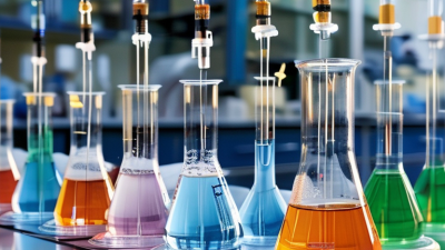 2026 Best Neptune Pipette Tips for Accurate Lab Results?