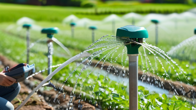 Best Single Station Irrigation Controller for Global Buyers?