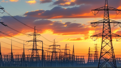 How to Optimize Distribution System in Power System for Efficiency?