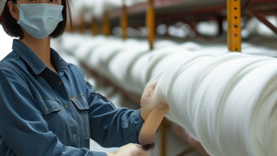 2026 Top Staple Fibers Trends and Insights for Global Buyers?