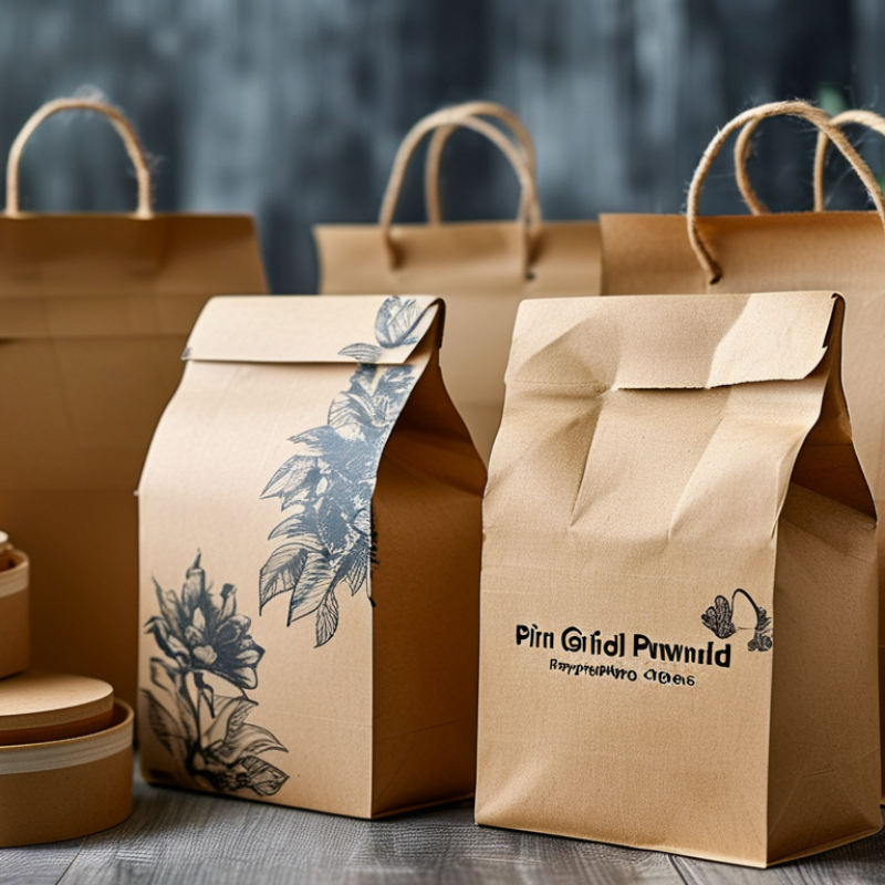Top 10 Printed Paper Bags Suppliers in China for Global Buyers?