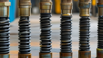 Top 10 Spring Hose Clamps You Should Know About 2026?