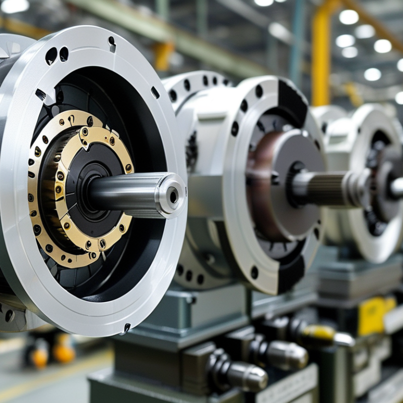 Essential Tips for Sourcing CNC Motor Parts Globally?