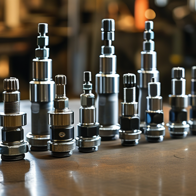 How to Choose the Right Alloy Wheel Bolts for Your Vehicle?