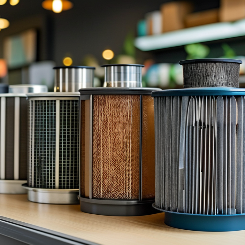Top 5 Tips for Choosing the Best Screen Mesh Filter?
