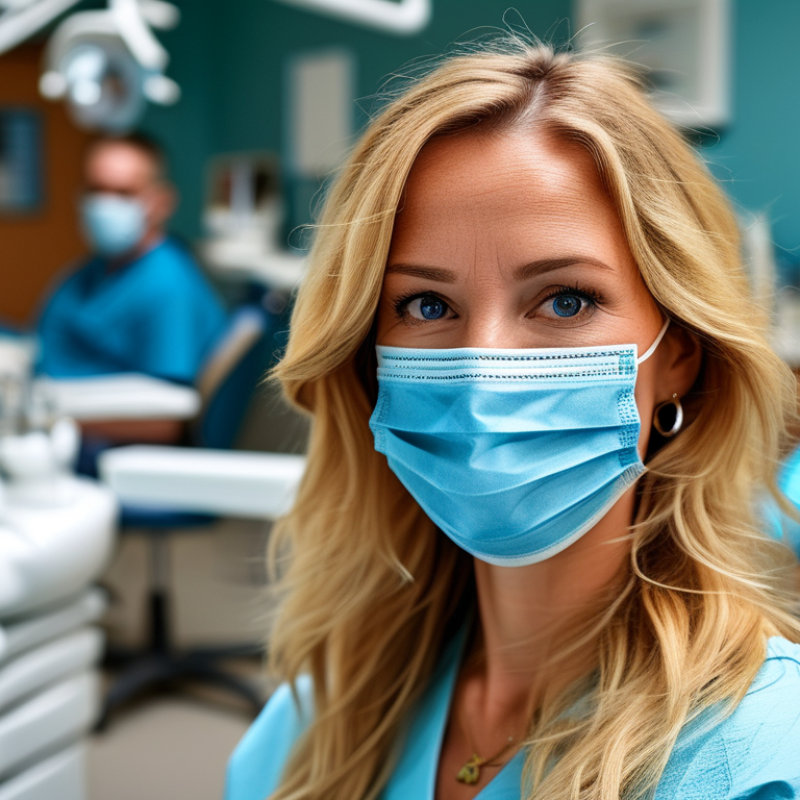 What is Dental Equipment Infection Control and How to Ensure Safety?