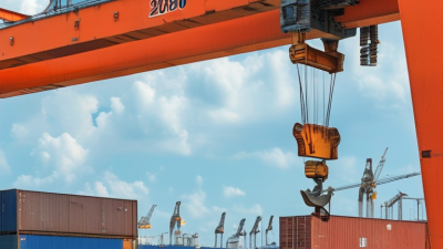 2026 Top Double Girder Gantry Crane Buying Guide Questions