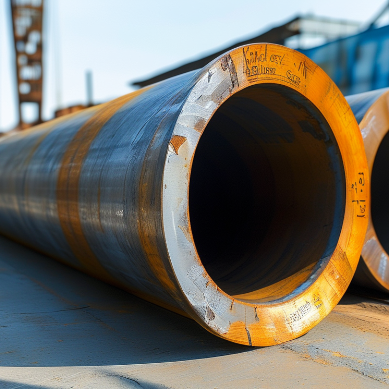 Why Choose Mild Steel Tube for Your Projects?