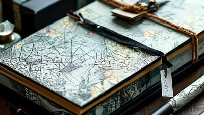 Best Notebook Gift Set Ideas for 2026 Top Picks?