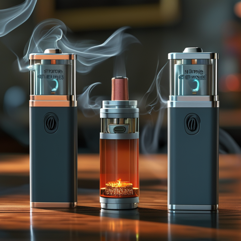 What Does a Vape Battery Do and Why Is It Important?