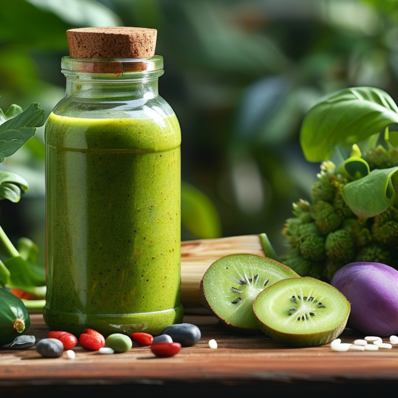 How will the future of plant based food shape global markets?