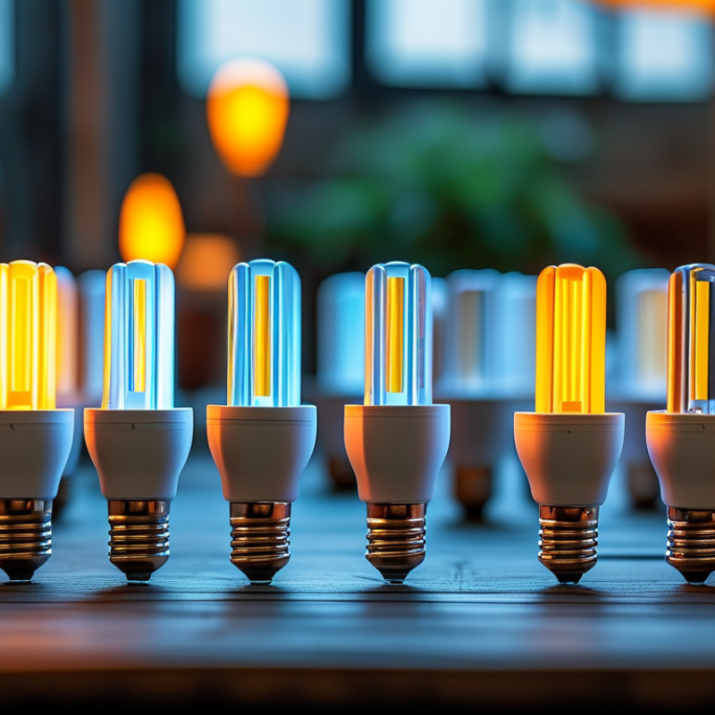 Top 10 LED Light Bulbs How Long Do They Last?