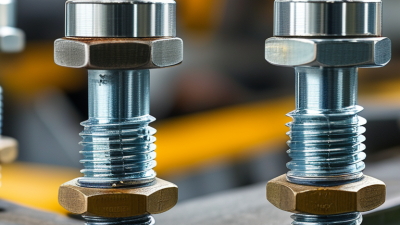 Top 10 Benefits of Using T-Bolt Clamps in Your Projects?