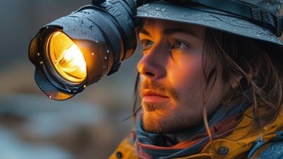 Best High Power Zoom Headlamp for Outdoor Adventures?