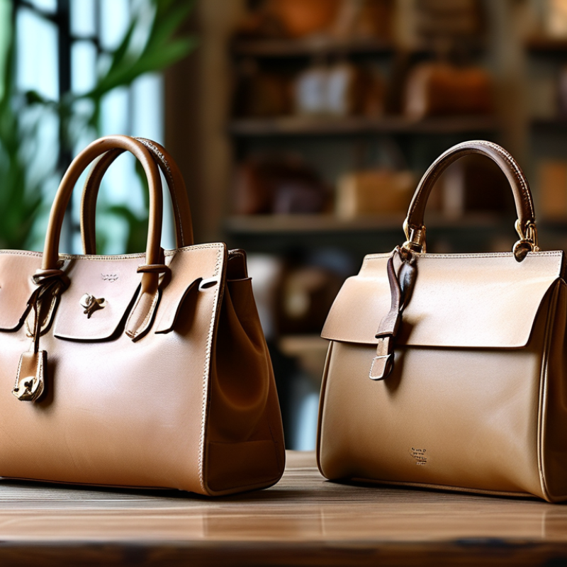 How to Choose the Best Leather Bag for Everyday Use?