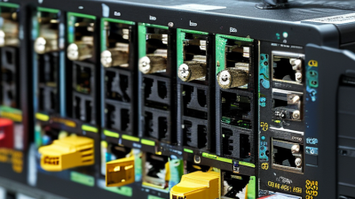 Best Poe Devices for Your Network Needs?