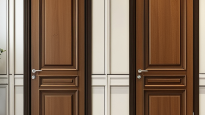 Essential Tips for Choosing Panel Doors Interior Design?