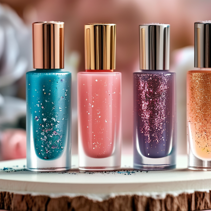 Top Nail Art Top Coat for Stunning Designs Globally?