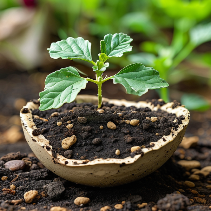 How to Use Humic Acid for Boosting Soil Health Globally?