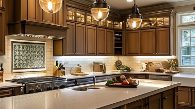 What is Under Counter Lighting and Its Benefits for Your Home?