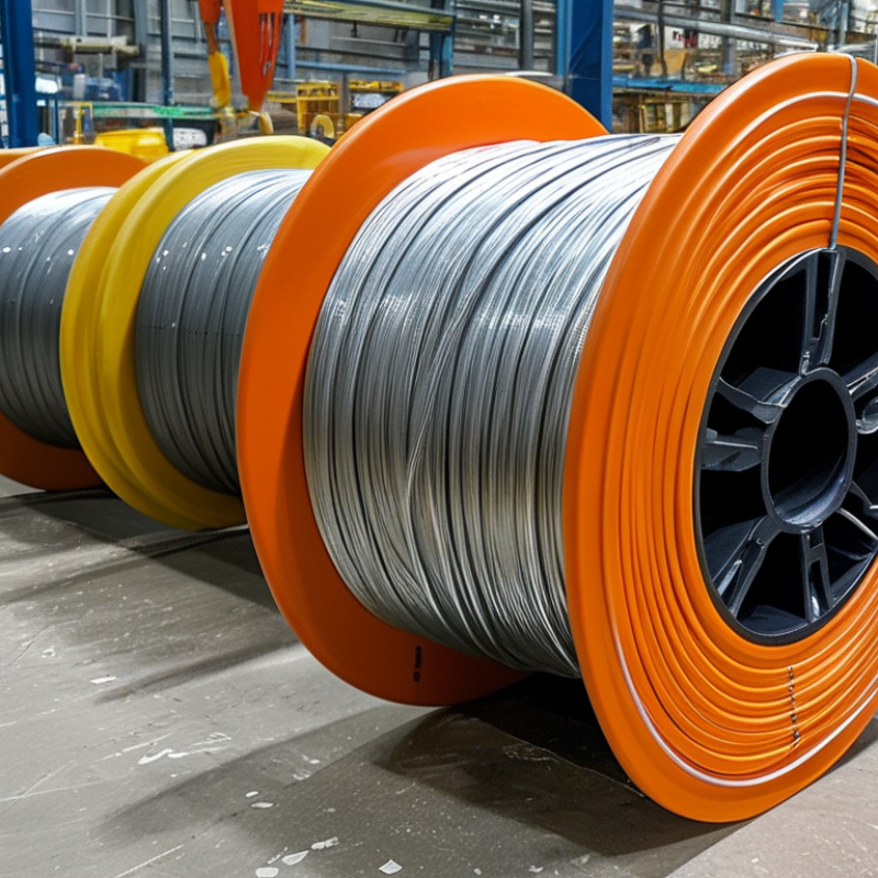 2026 Top PVC Aluminum Cable Trends for Global Buyers?
