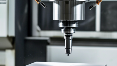 Why Choose a Small Horizontal Machining Center for Your Needs?