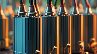 Why Choose the Right Power Inductor for Your Application?
