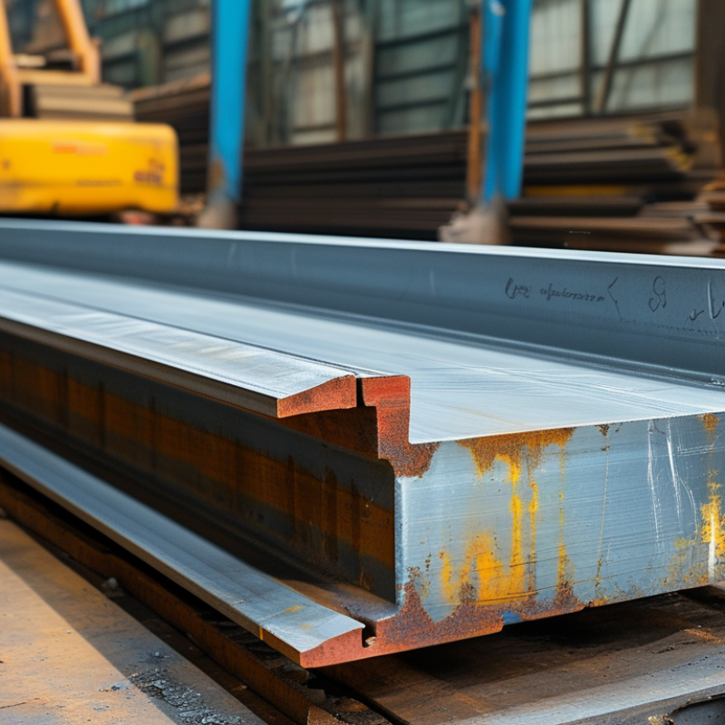 How to Choose the Right Steel Material for Your Project?
