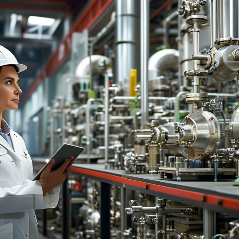 Top Tips for Sourcing Chemical Factories in 2026?