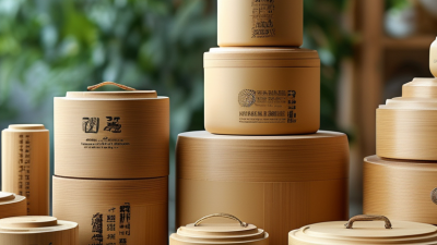 Top 10 Packaging Solutions from China for Global Buyers?