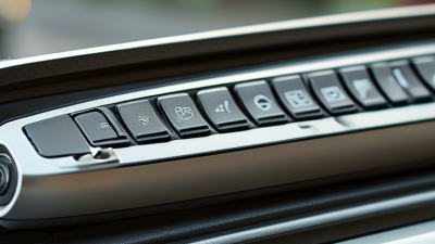 How to Choose the Right Power Window Actuator for Your Needs?