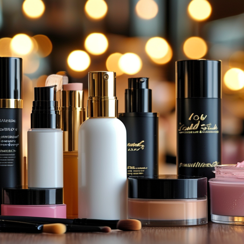 How to Start a Private Label Beauty Brand Successfully?