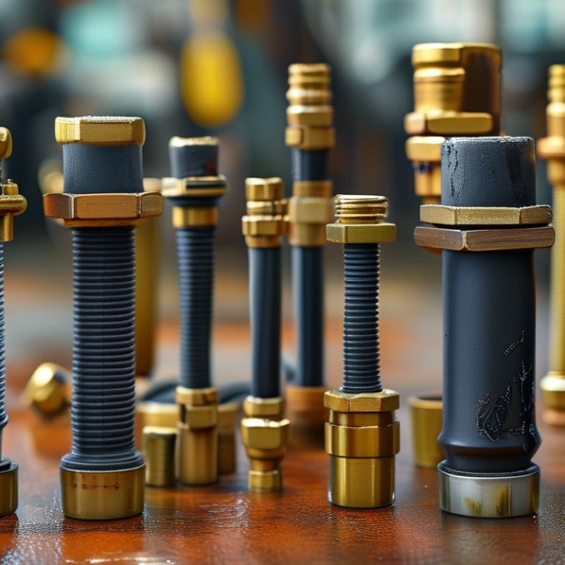 How to Choose the Best Hose Clamp for Your Needs?