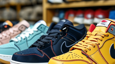 Korea Custom Sports Shoes Factory for Global Buyers?