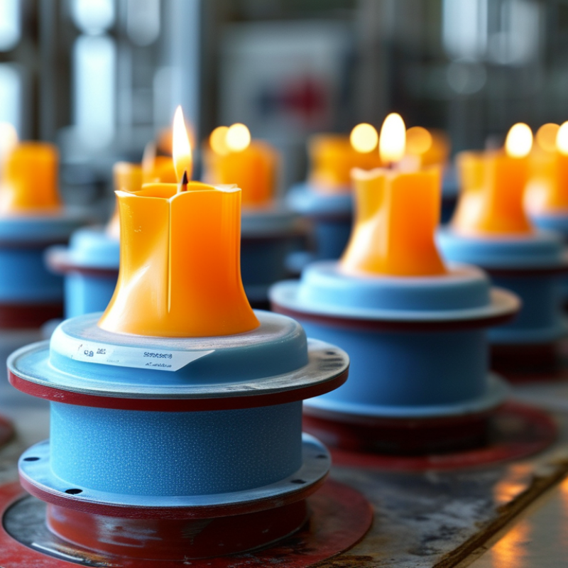 What is a Polymer Candle Filter and How Does It Work?