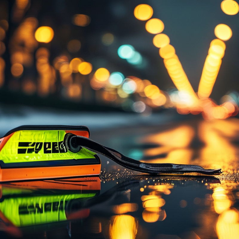 Top 10 Benefits of Using Reflective Strips for Safety?