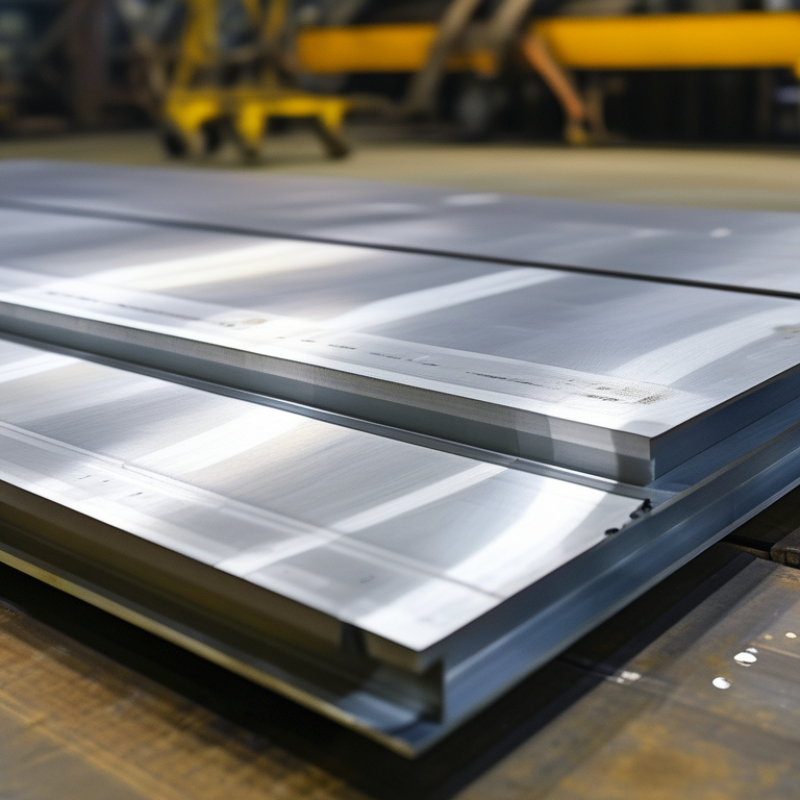 How to Choose ASTM B265 Titanium Sheet for Your Projects?