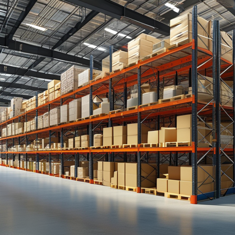 What Are the Benefits of Mezzanine Systems for Warehouses?