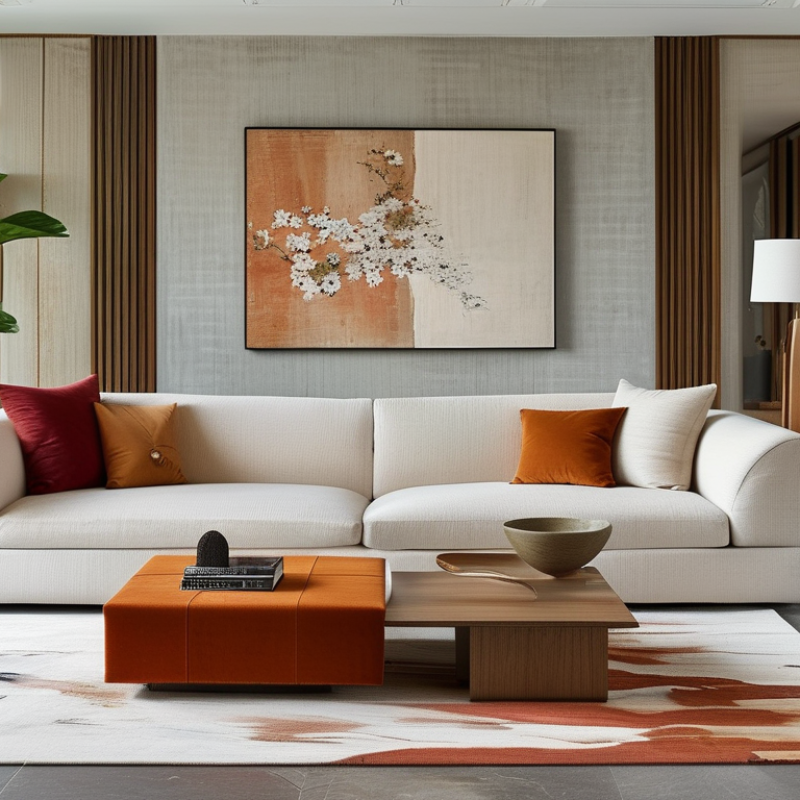 What is Modern Interior Design Trends for Global Buyers?