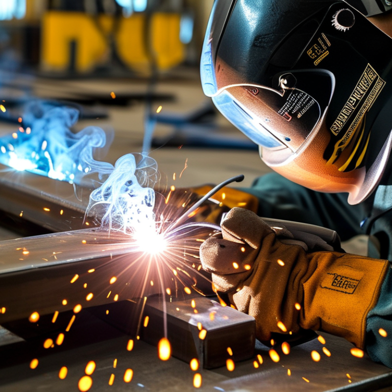 2026 Best Stick Welding Welds for Global Buyers?
