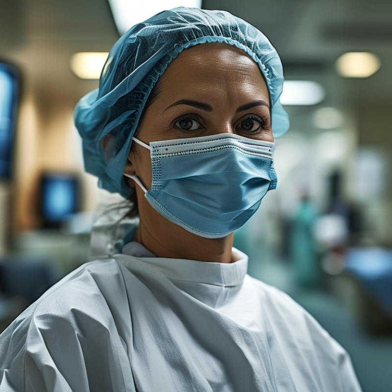 What is an X Ray Protection Apron and Why You Need One?