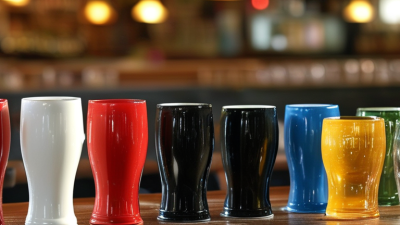 Where to Find Beer Pong Cups Near Me for Your Next Party?