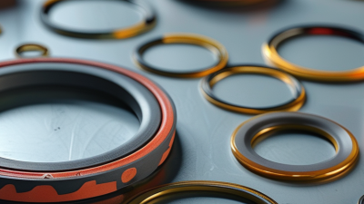 Essential Tips for Choosing Gas Resistant O Rings?