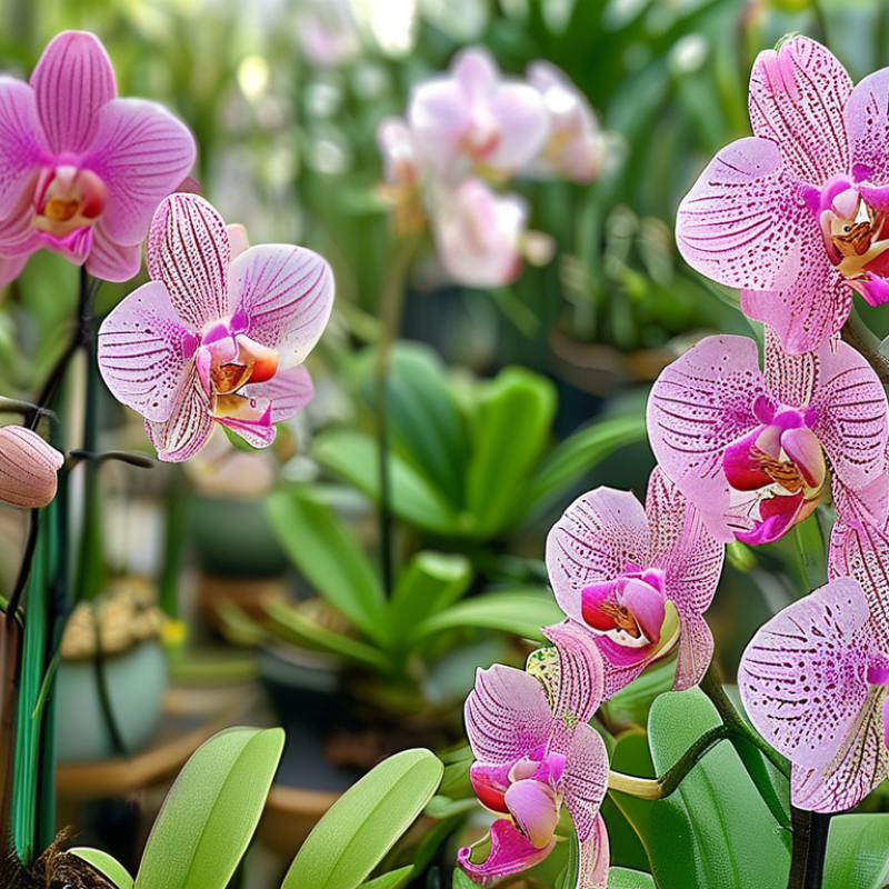 2026 Top Water Soluble Orchid Fertilizer for Global Buyers?