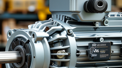 How to Source Yx Motor for Your Business Needs?