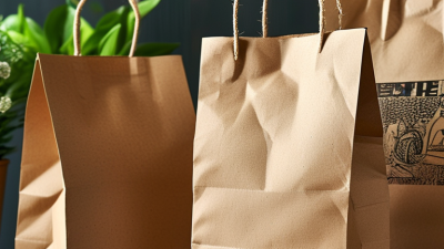 Why Choose Printed Paper Bags for Your Business Needs?