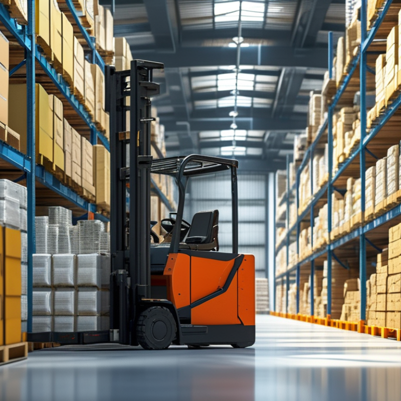 How To Boost Warehouse Picking Efficiency With Simple Tips?