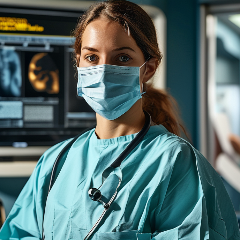 Top 5 X Ray Protection Apron Tips for Safe Use?