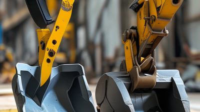 Top 10 Mould Bucket Options for Global Buyers to Consider
