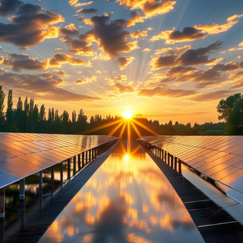 Top 5 Tips for Choosing a Solar Irradiance Sensor?